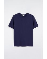 COS - Brushed-Cotton Shirt - Lyst