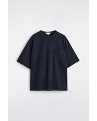 COS - Oversized Heavyweight T-Shirt - Lyst