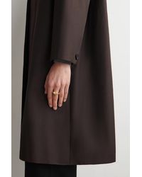 COS - Ring - Lyst