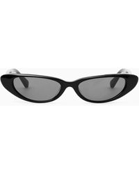 COS - Wing Sunglasses - Cat-eye - Lyst