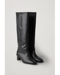 cos boots womens