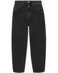 COS - Arch Jeans - Tapered - Lyst