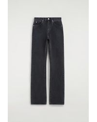 COS - Valley Bootcut Jeans - Lyst