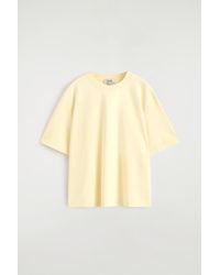 COS - Oversized T-Shirt - Lyst