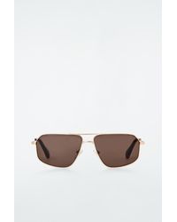 COS - Vista Sunglasses - Lyst