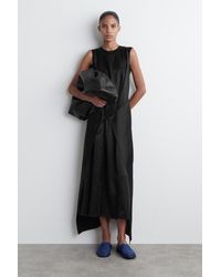 COS - Mules Aus Mesh - Lyst