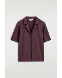 COS - Camicia - Lyst