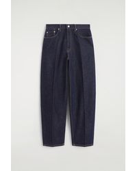 COS - Umbra Tapered Jeans - Lyst