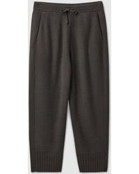 COS Sweatpants for Men | Online Sale up 