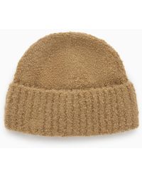 COS Hats for Men | Black Friday Sale up to 25% | Lyst