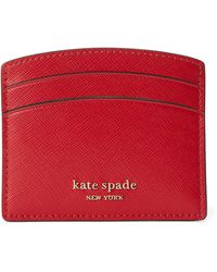 kate spade card holder