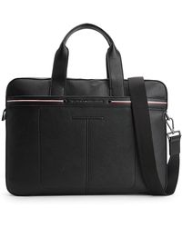 Tommy Hilfiger Briefcases and laptop bags for Men | Online Sale up to 27%  off | Lyst
