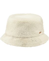 Barts Bretia Hat - Natural