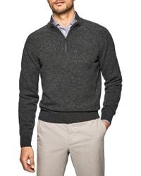 Hackett Sweaters and knitwear for Men - Up to 60% off | Lyst
