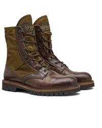 Belstaff Boots for Men - Up to 84% off at Lyst.com - Page 2