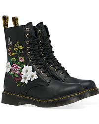 Dr Martens 1490 Boots for Women - Up to 50% off | Lyst