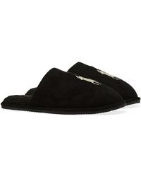 Polo Ralph Lauren Klarence Slippers in 