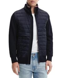 Herren-Jacken von Tommy Hilfiger | Online-Schlussverkauf – Bis zu 54%  Rabatt | Lyst DE