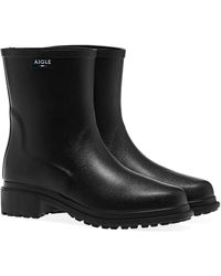 Aigle Boots for Women | Online Sale up to 43% off | Lyst