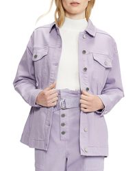 Ted Baker Jackets for Women | Online Sale up to 76% off | Lyst - Page 2
