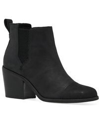 TOMS Boots for Women | Online Sale up to 66% off | Lyst