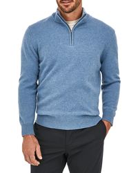Hackett Zipped jumpers for Men | Online 
