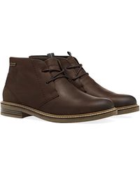 barbour dalton boots