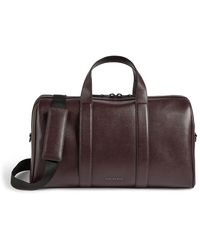 ted baker oxblood bolsa