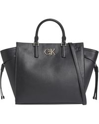 re lock shoulder bag chain mono