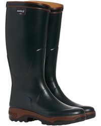 Aigle Boots for Women | Black Friday 