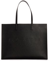 Ted Baker Totes and shopper bags for Women - Up to 60% off at Lyst.com Ted Baker Totes and shopper bags for Women - Up to 60% off at Lyst.com
