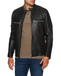boss jacket sale