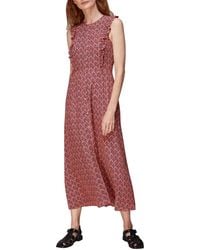 Whistles Dresses for Women | Online Sale up to 70% off | Lyst