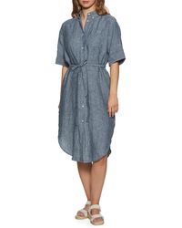 GANT Casual and day dresses for Women | Online Sale up to 68% off | Lyst