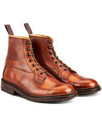 Tricker's Shoes for Men | Black Friday 