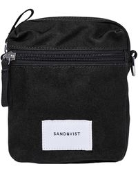sandqvist douglas shoulder bolsa