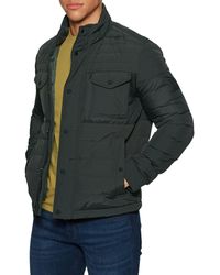 boss jacket sale