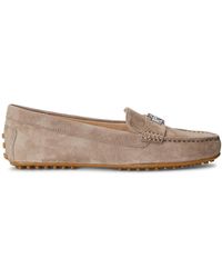 Lauren by Ralph Lauren Loafers and 