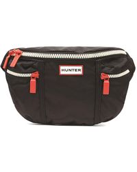 hunter fanny pack