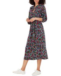 Joules Zoey Dress - Blue