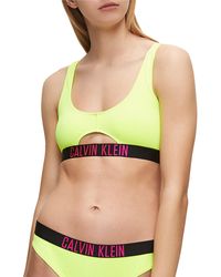 Calvin Klein Bikinis and bathing suits for Women | Online Sale up to 76%  off | Lyst