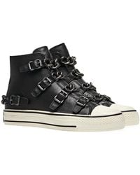 Ash High-top sneakers for Women - Up to 65% off | Lyst