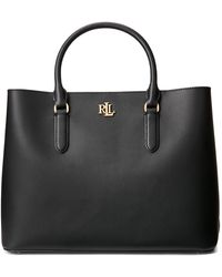 Lauren by Ralph Lauren Satchel bags and purses for Women | Black Friday  Sale up to 38% | Lyst