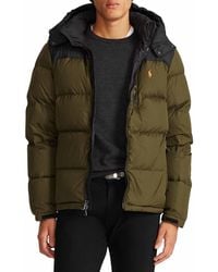 ralph lauren jacket mens