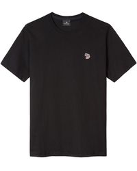Paul Smith Short sleeve t-shirts for Men - Up to 68% off | Lyst