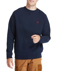 Timberland Sweaters and knitwear for Men - Up to 72% off at Lyst.co.uk