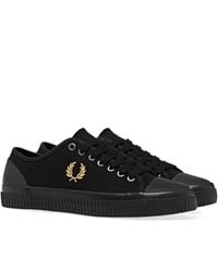 ballerine fred perry