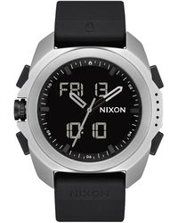 Nixon Ripley Uhr - Mehrfarbig