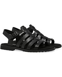 timberland womens sandals