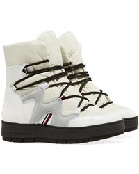 Tommy Hilfiger Boots for Women | Online Sale up to 61% off | Lyst